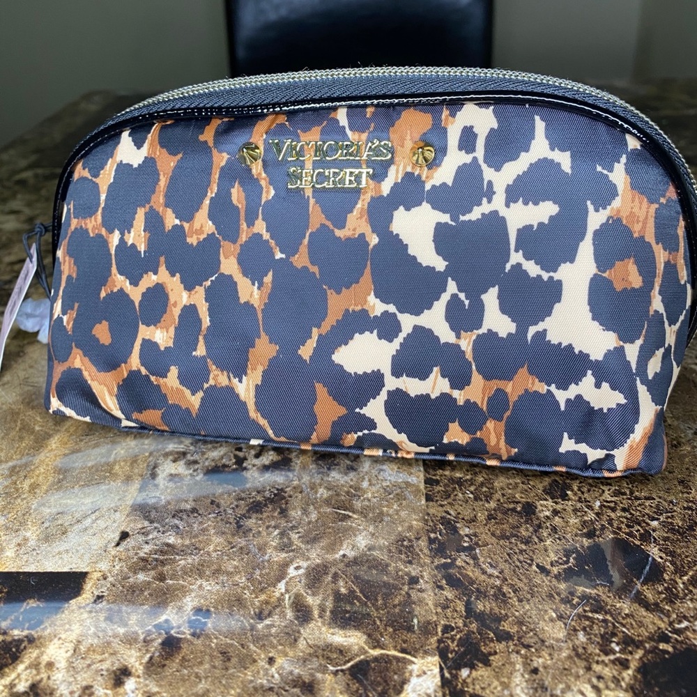 Victoria Secret makeup bags